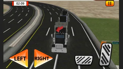 Скриншоты Truck Transporter Lorry Simulator & Cargo delivery