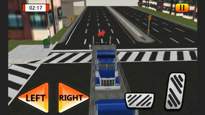 Скриншоты Truck Transporter Lorry Simulator & Cargo delivery