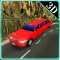 Uphill Limo Drive & Car Simulator