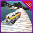 Uphill Oil Tanker Truck Driver & transporter duty