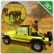 Wildlife Jeep Safari Simulator & Animal Hunter Sim