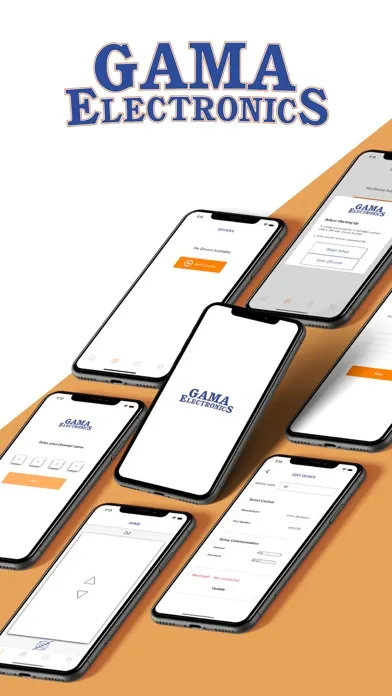 تصاویر GamaBLE