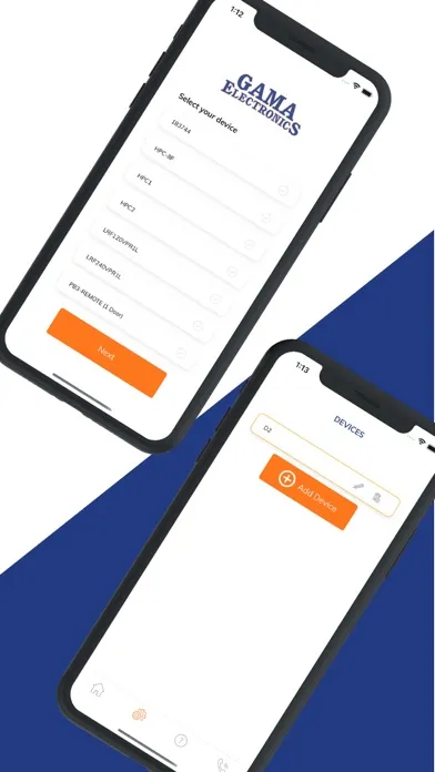 تصاویر GamaBLE