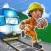 OHLA ZS Train Surfer