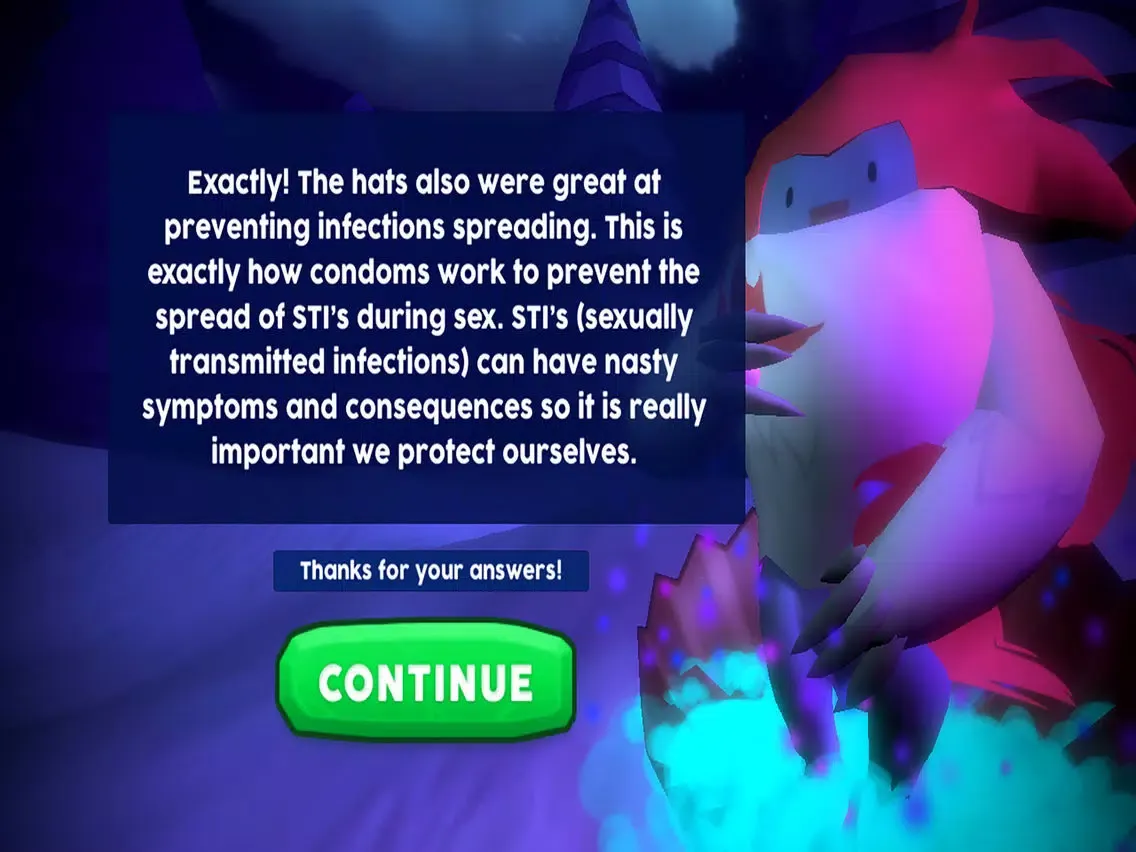 تصاویر All Yetis Are Sexy iPad 