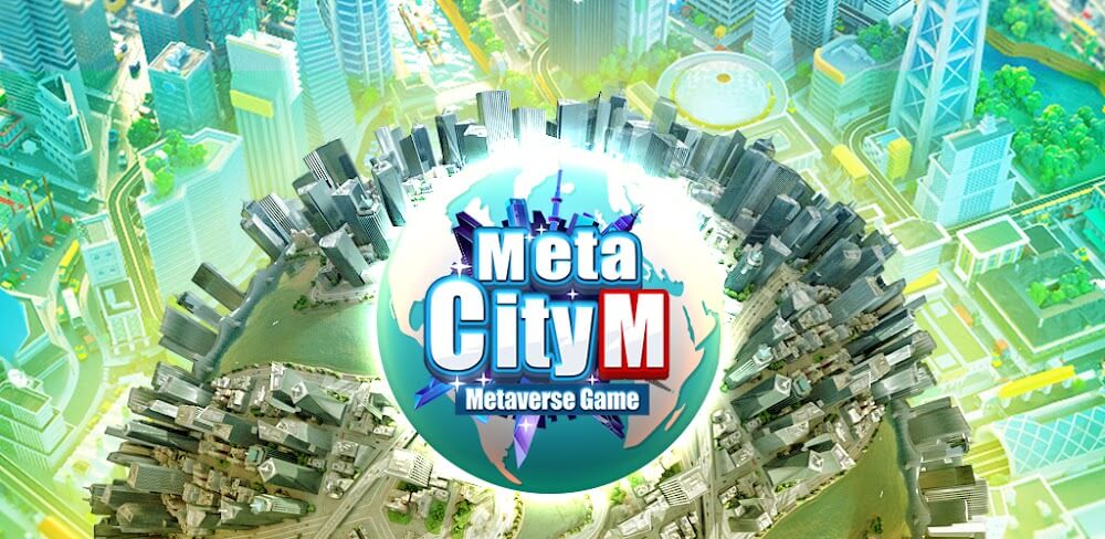 MetaCity M