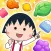 CHIBI MARUKO CHAN-Match Puzzle