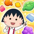 CHIBI MARUKO CHAN-Match Puzzle CHIBI MARUKO CHAN-Match Puzzle