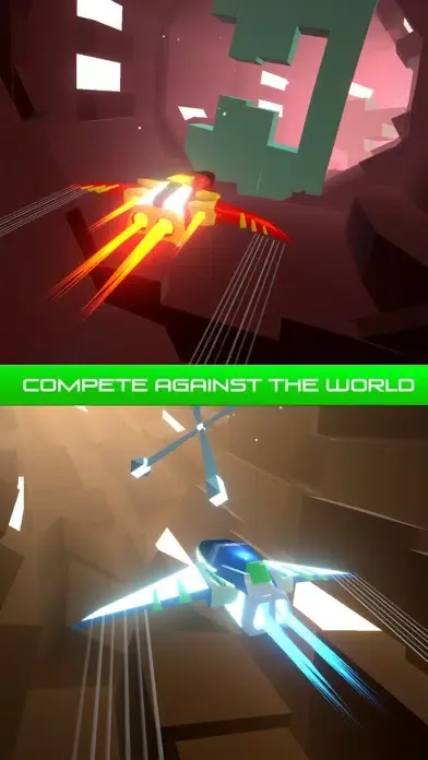 Ảnh chụp màn hình của Sky Piper - Tournament