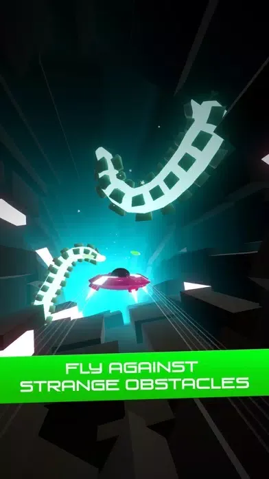 Ảnh chụp màn hình của Sky Piper - Tournament