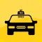 Mr. Taxi Driver