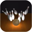 3D Bowling Simulator FREE