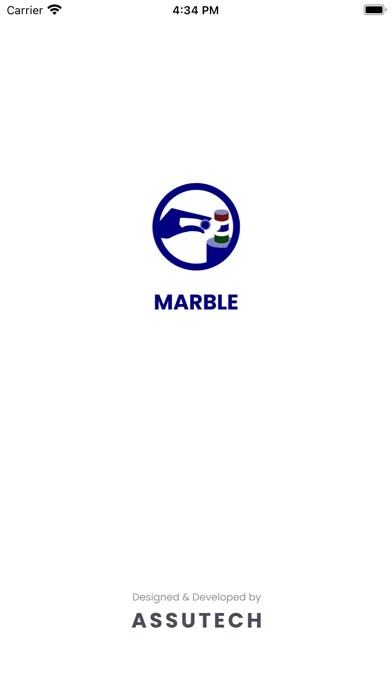 Marble Gambia Screenshots