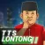 TTS Lontong