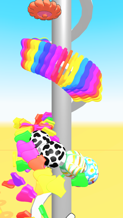 Bead Stack应用截图