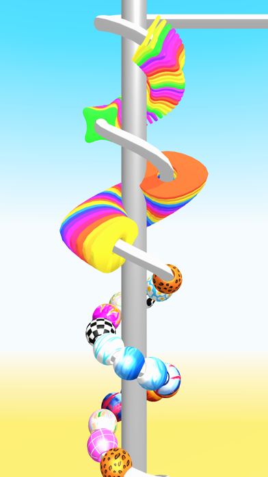 Bead Stack应用截图