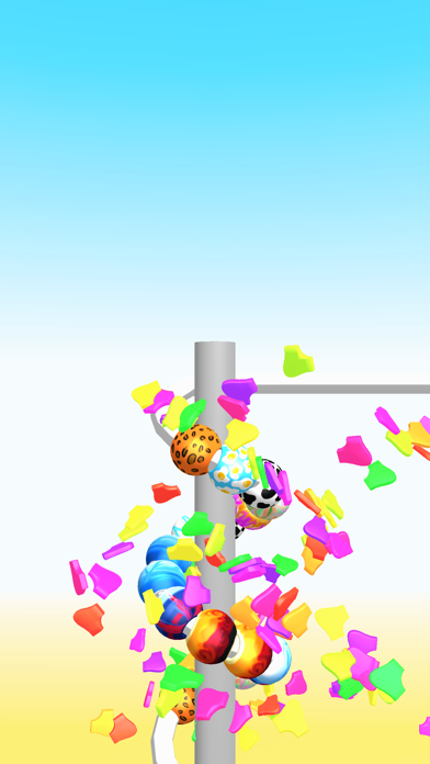 Bead Stack应用截图