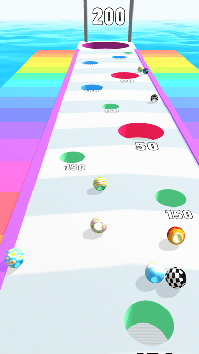Bead Stack应用截图