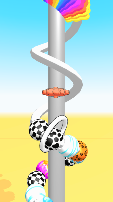 Bead Stack应用截图
