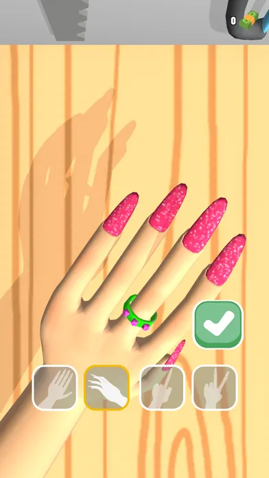 DIY Ring स्क्रीनशॉट