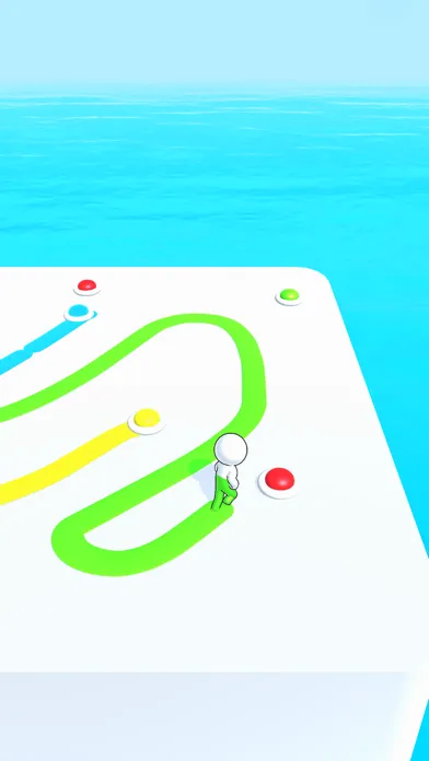 Flow Paint Screenshots