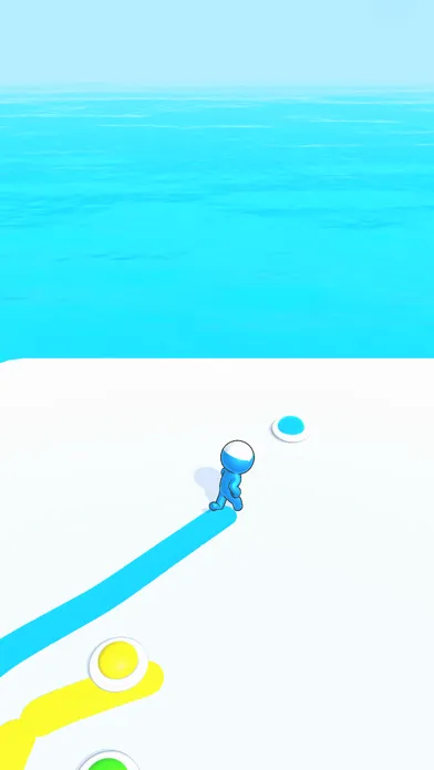 Flow Paint Screenshots