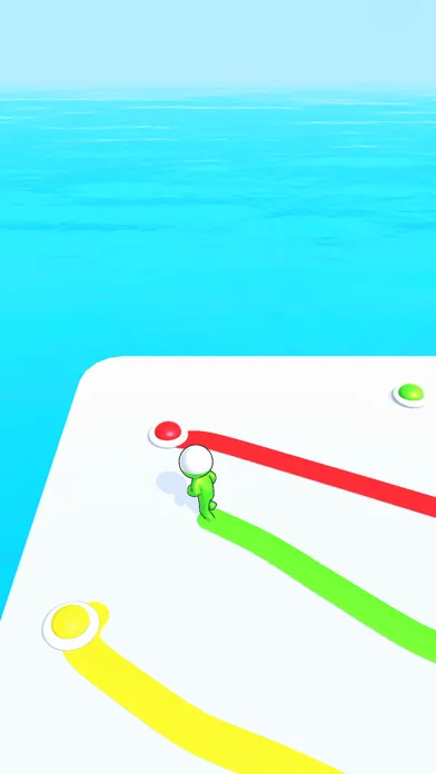 Flow Paint Screenshots