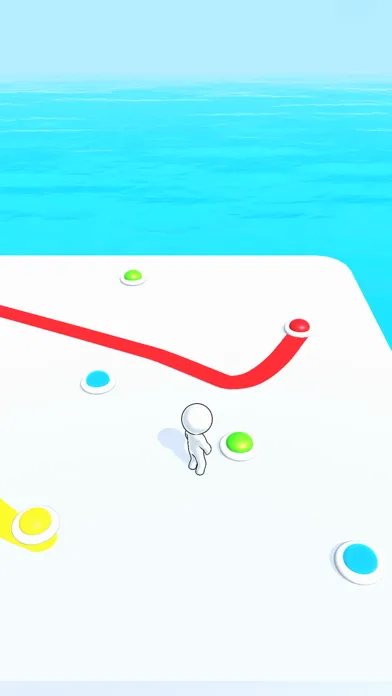 Flow Paint Screenshots