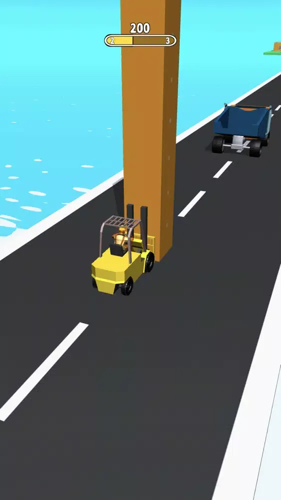 ForkLifting 3D স্ক্রিনশট