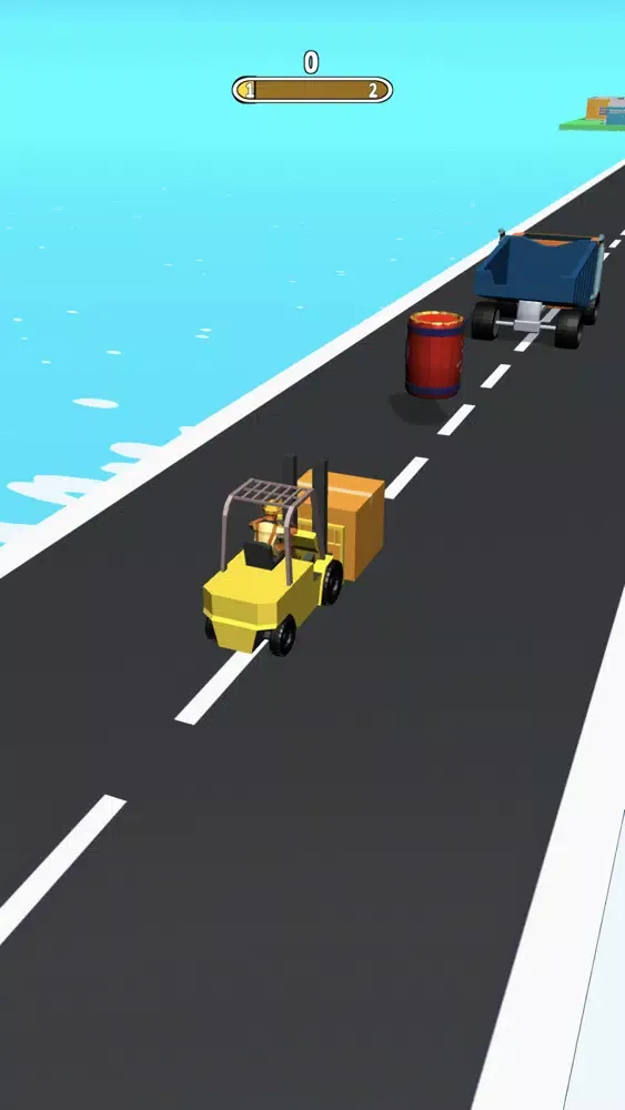 ForkLifting 3D স্ক্রিনশট