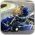 Funny Kart Racing