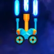 Space Shooter Cannon