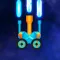 Space Shooter Cannon