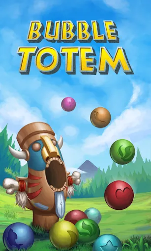 Bubble Totem Screenshots