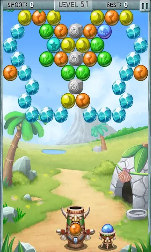 Bubble Totem Screenshots