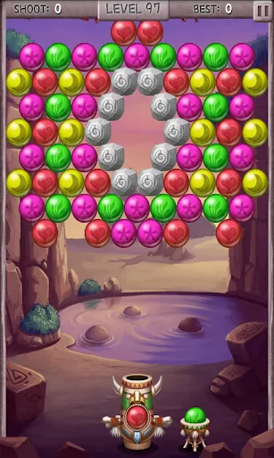 Bubble Totem Screenshots