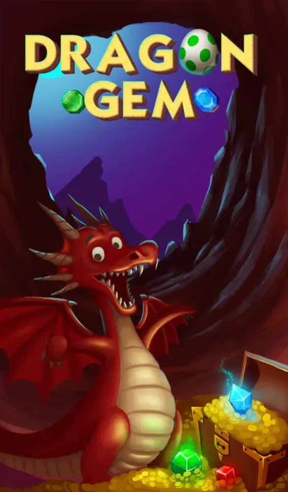 Dragon Gem Screenshots