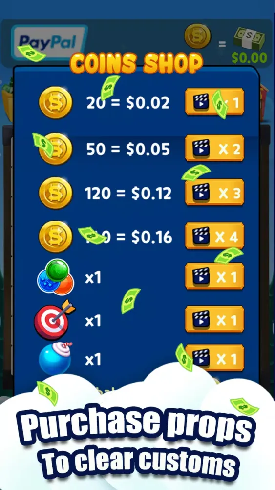 Mahjong Master:Win Money スクリーンショット
