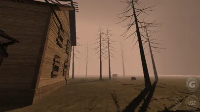 Screenshot di No Signal Vhs