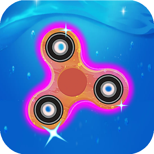 Spinner game