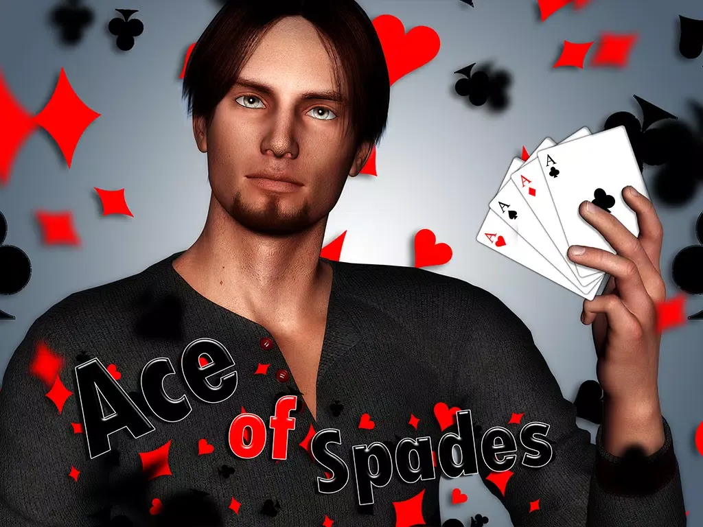 Captures d'écran de Poker Slots