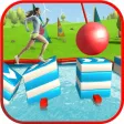 Amazing Adventure Wipe Stunt Run 3D Amazing Adventure Wipe Stunt Run 3D