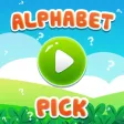 alphabetGame
