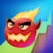 Angry Demon