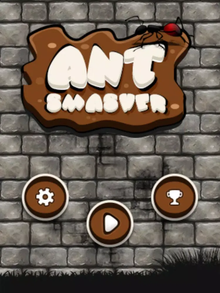 Скриншоты Ant Smasher Game iPad 