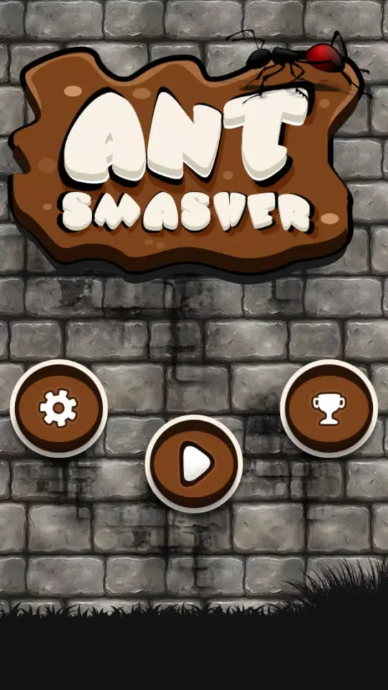 Скриншоты Ant Smasher Game