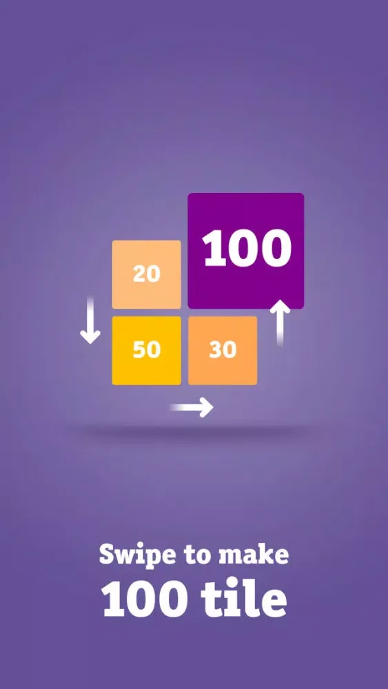 Zrzuty ekranu Hundred tiles