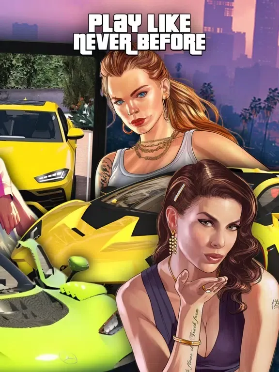 Mods, Maps & Codes for GTA 5 iPad  スクリーンショット