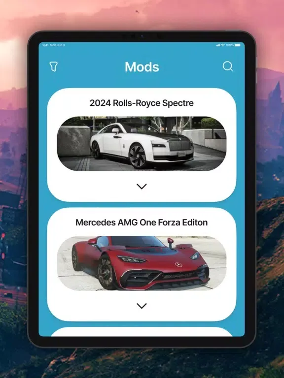 Mods, Maps & Codes for GTA 5 iPad  スクリーンショット