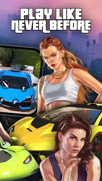 Mods, Maps & Codes for GTA 5 スクリーンショット
